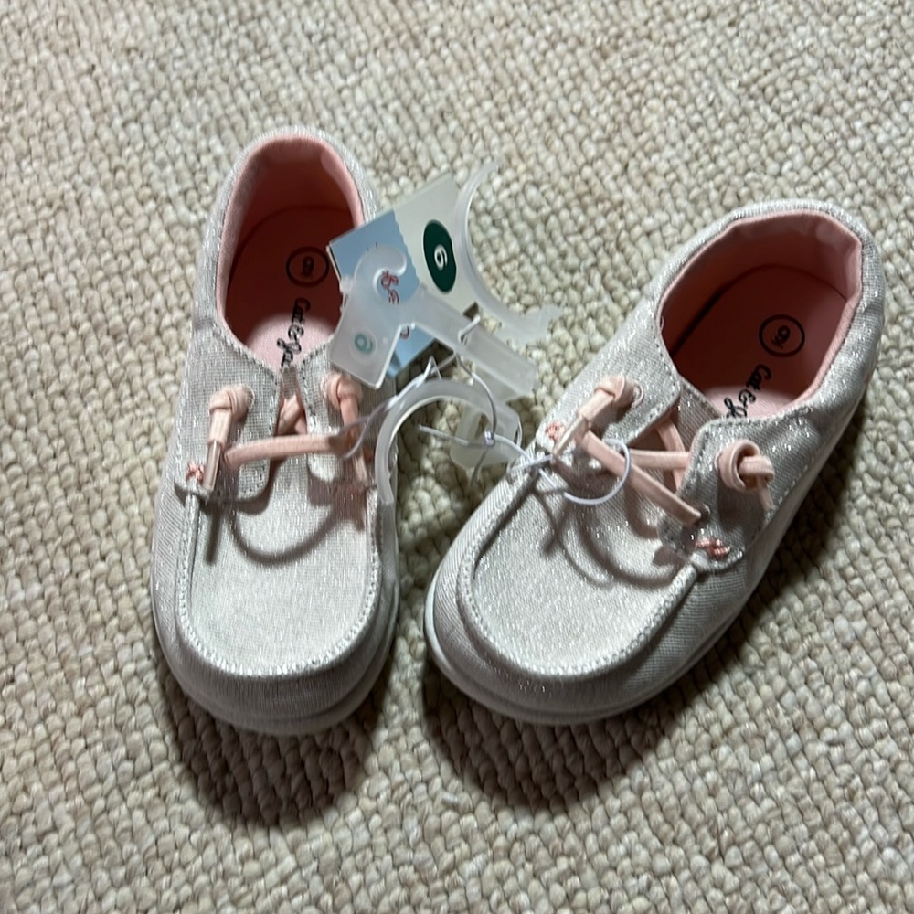 Cat & Jack Shoes